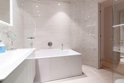 Dashaus 2 Bedroom Apartment