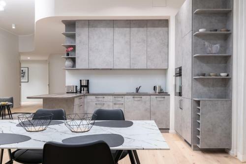 Dashaus 2 Bedroom Apartment
