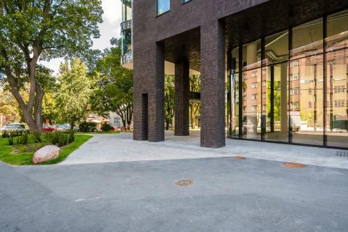 Dashaus 2 Bedroom Apartment