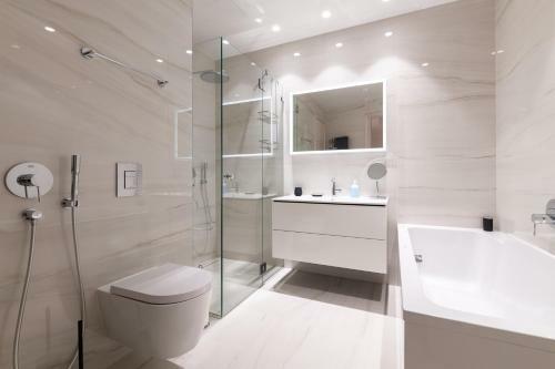 Dashaus 2 Bedroom Apartment