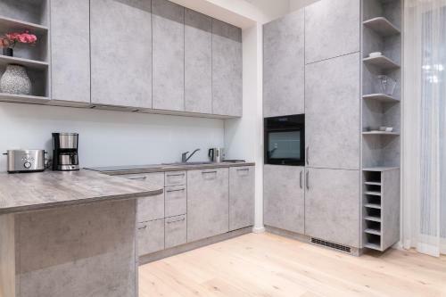 Dashaus 2 Bedroom Apartment