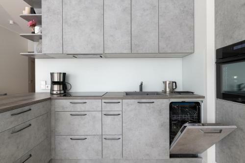 Dashaus 2 Bedroom Apartment