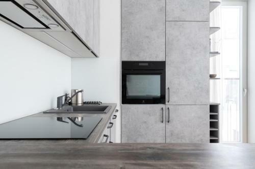 Dashaus 2 Bedroom Apartment