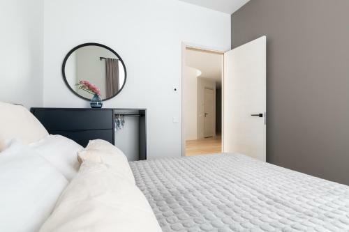 Dashaus 2 Bedroom Apartment