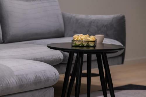 Dashaus 2 Bedroom Apartment