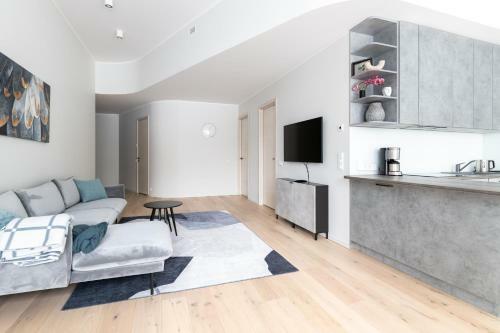 Dashaus 2 Bedroom Apartment