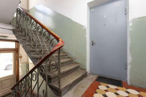 Nice Apartment In Central By Kadriorg