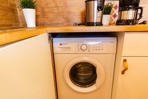 Coral Friendly Apartment