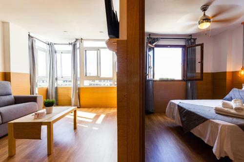 Coral Friendly Apartment