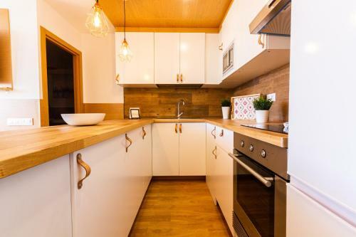 Coral Friendly Apartment