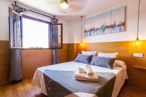 Coral Friendly Apartment