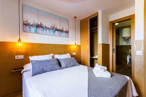 Coral Friendly Apartment