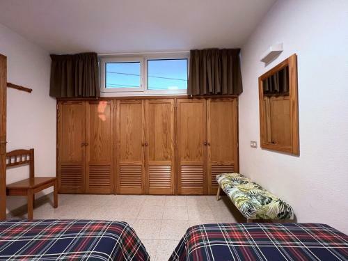 Apartamento Tamar�n 311