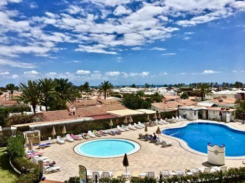 Apartamento Tamar�n 311
