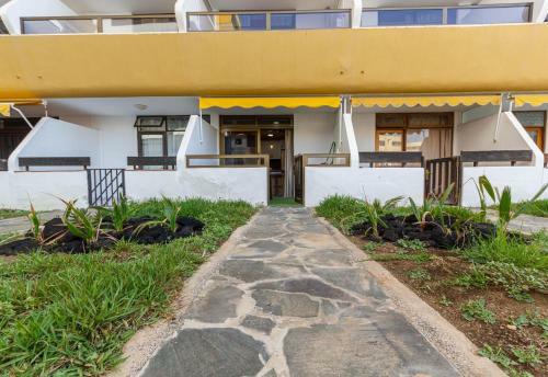 Sand Friendly Apartment