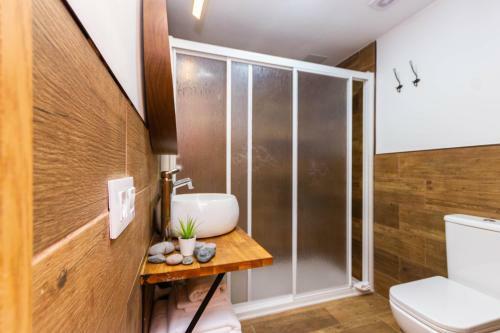 Sand Friendly Apartment