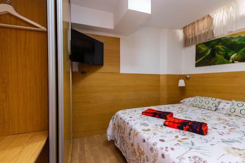 Sand Friendly Apartment