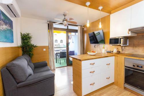Sand Friendly Apartment