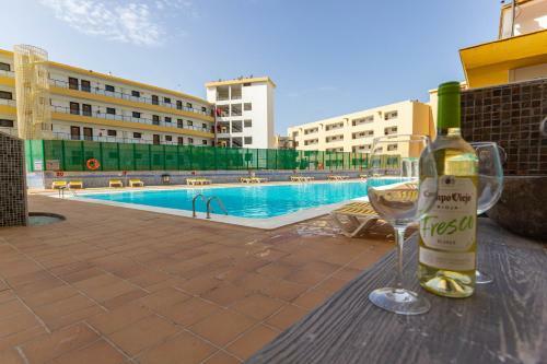 Sand Friendly Apartment
