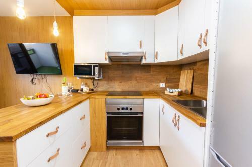 Sand Friendly Apartment
