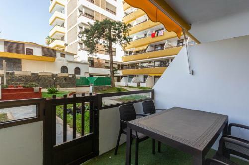 Sand Friendly Apartment