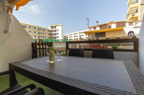 Sand Friendly Apartment