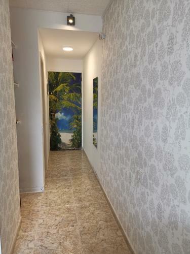 Beach Modern Apartment
