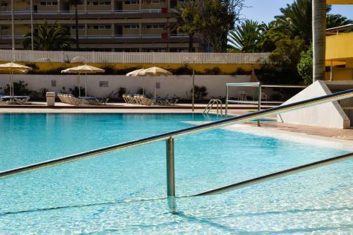 Las Camelias Apartments - B14