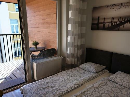 Cosy Small Apartment