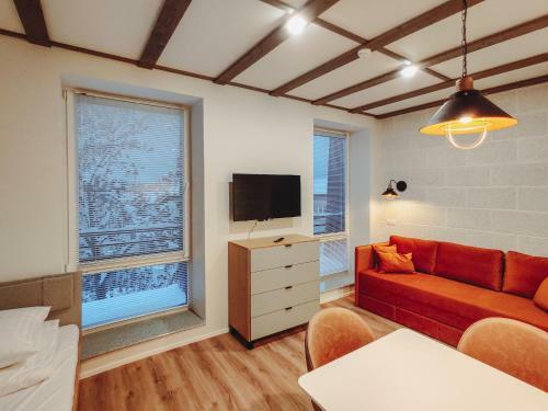 Apartamento Myapartments Kotka