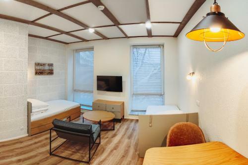 Apartamento Myapartments Kotka