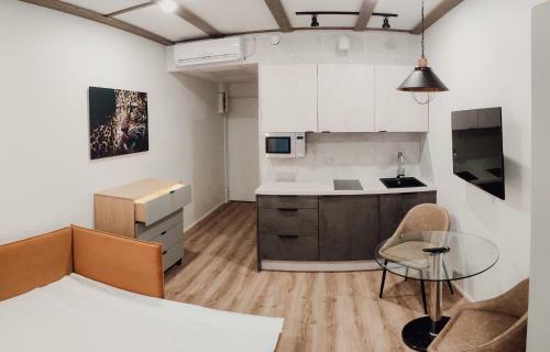 Apartamento Myapartments Kotka