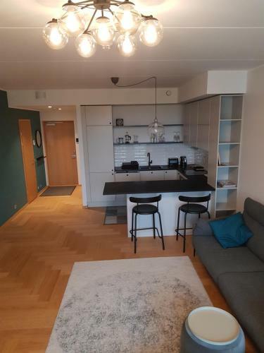 J�rve Apartment