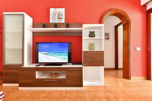 Jacuzzi & Garden Bungalow