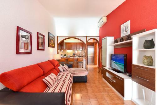 Jacuzzi & Garden Bungalow