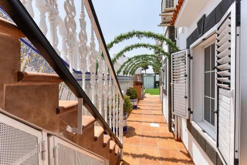 Jacuzzi & Garden Bungalow