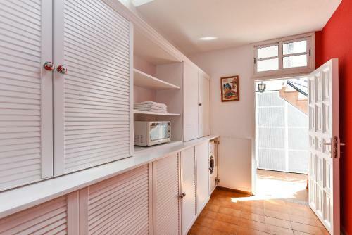Jacuzzi & Garden Bungalow