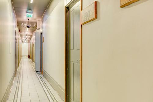 Apartamento Stylish Studios In Unbeatable Location
