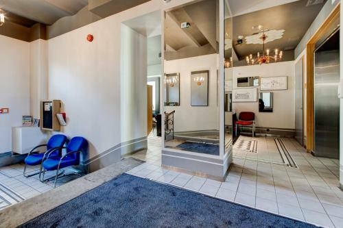 Apartamento Stylish Studios In Unbeatable Location