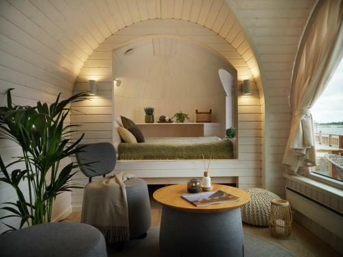 Apartamento Iglupark