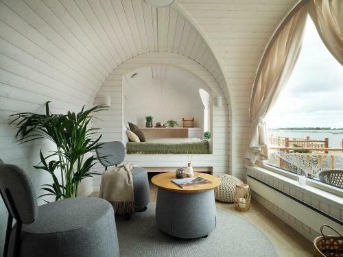 Apartamento Iglupark