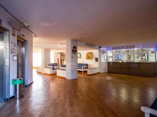 Seaview Friendly Apartment 9