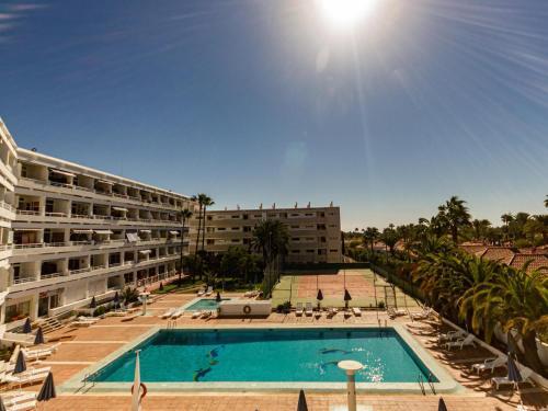 Seaview Friendly Apartment 9