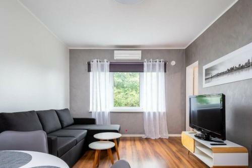Cozy Apartment Near City Center
