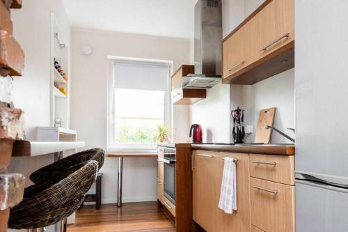 Cozy Apartment Near City Center