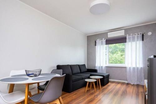 Cozy Apartment Near City Center