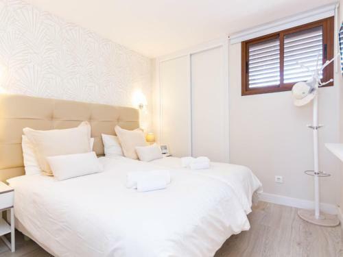 Navy Style Friendly Apartment