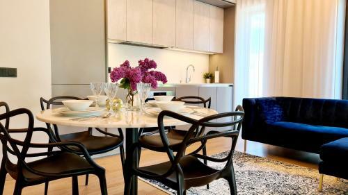 Apartamento City Premium