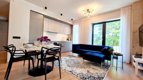 Apartamento City Premium