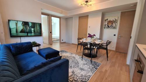 Apartamento City Premium